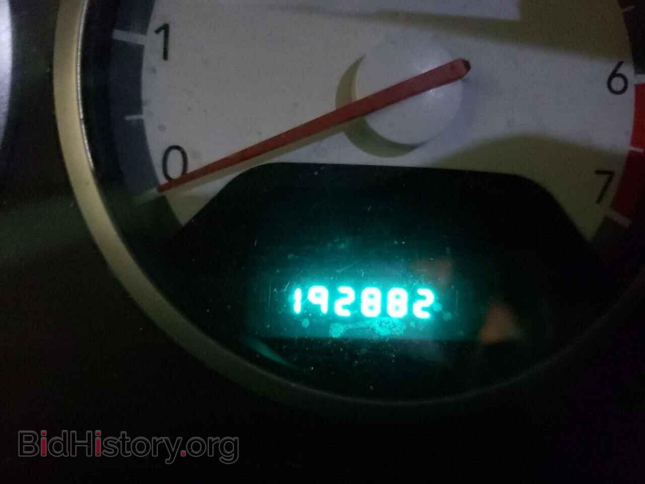 2010 DODGE CARAVAN - VIN: 2D4RN5DX0AR123448 - Фото 8