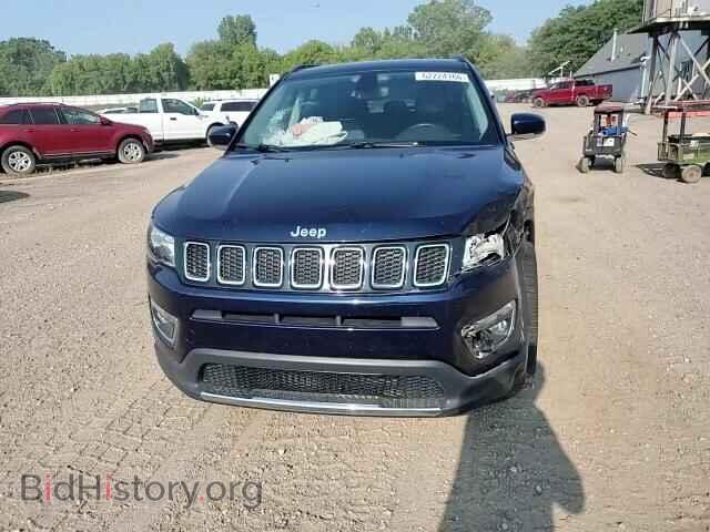 2019 JEEP COMPASS - VIN: 3C4NJDCB6KT826901 - Photo 13