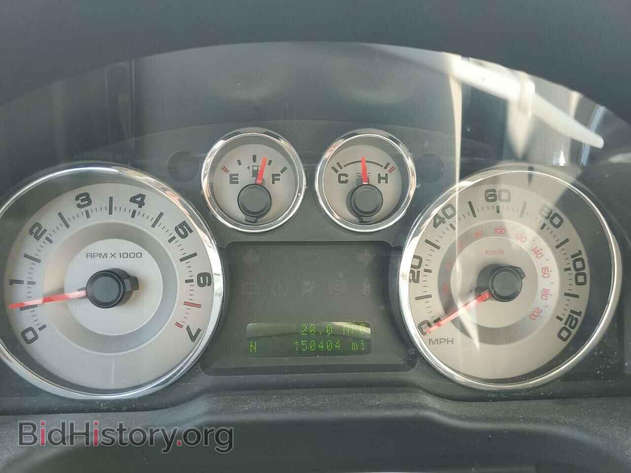 2009 FORD EDGE - VIN: 2FMDK39C89BB05080 - Фото 9