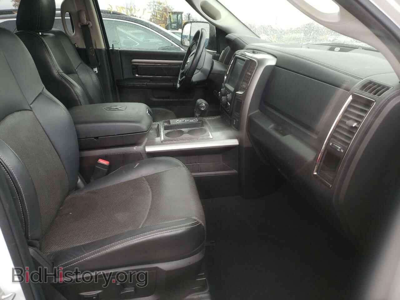 2013 RAM 1500 - VIN: 1C6RR7HT8DS605261 - Фото 5