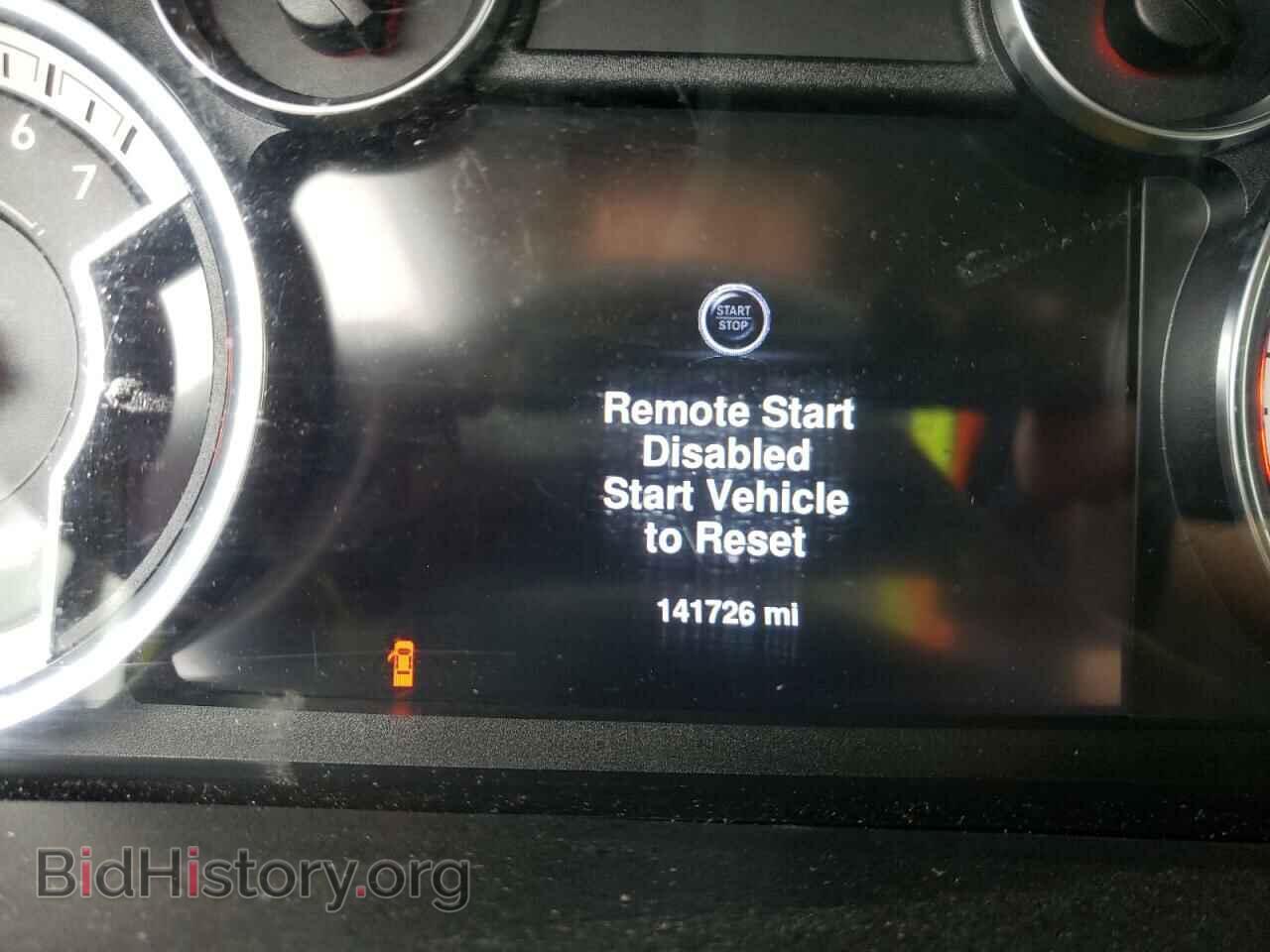 2013 RAM 1500 - VIN: 1C6RR7HT8DS605261 - Фото 8