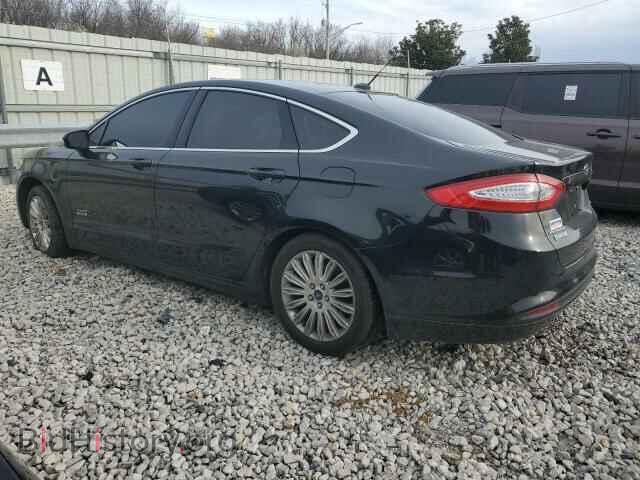 2013 FORD FUSION - VIN: 3FA6P0PU6DR284759 - Фото 2