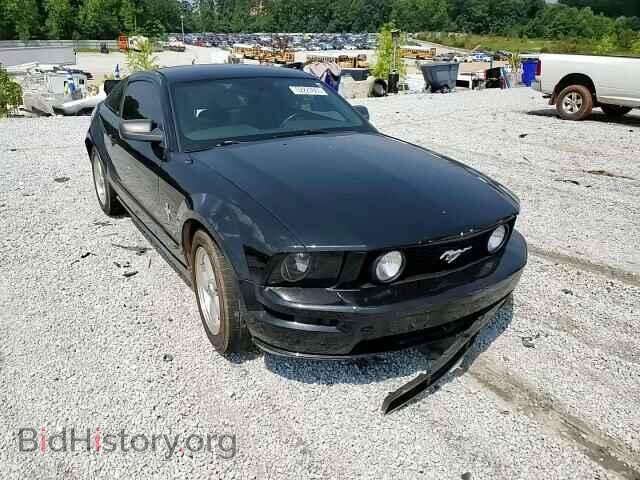 2008 FORD ALL Models - VIN: 1ZVHT80N185157360 - Фото 13