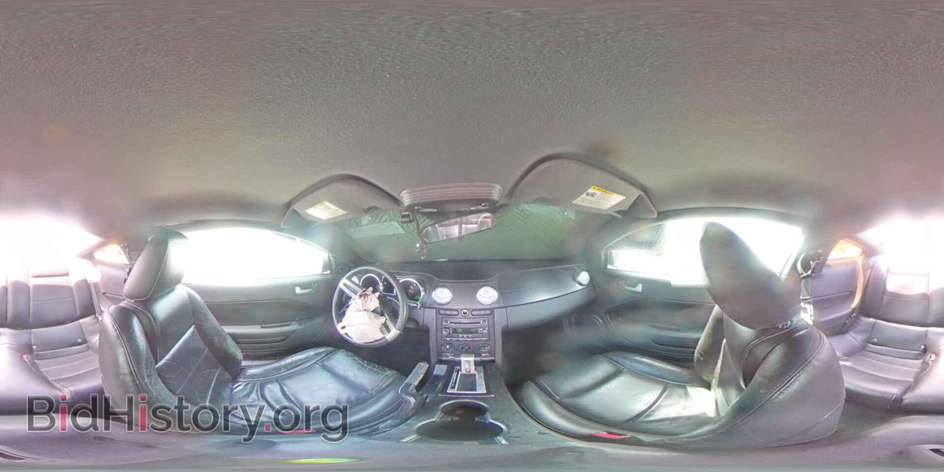 2008 FORD ALL Models - VIN: 1ZVHT80N185157360 - Фото 14