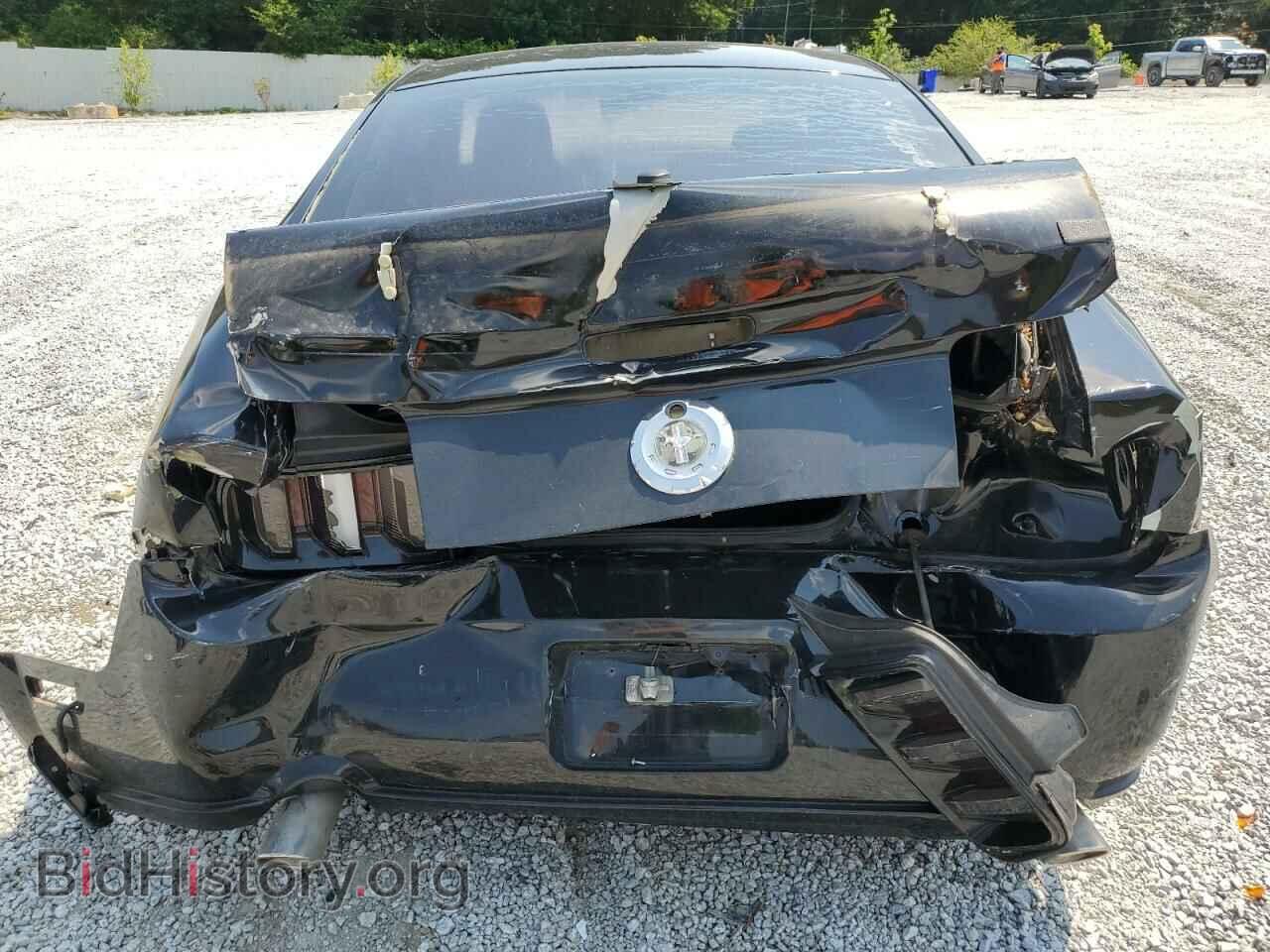 2008 FORD ALL Models - VIN: 1ZVHT80N185157360 - Фото 6