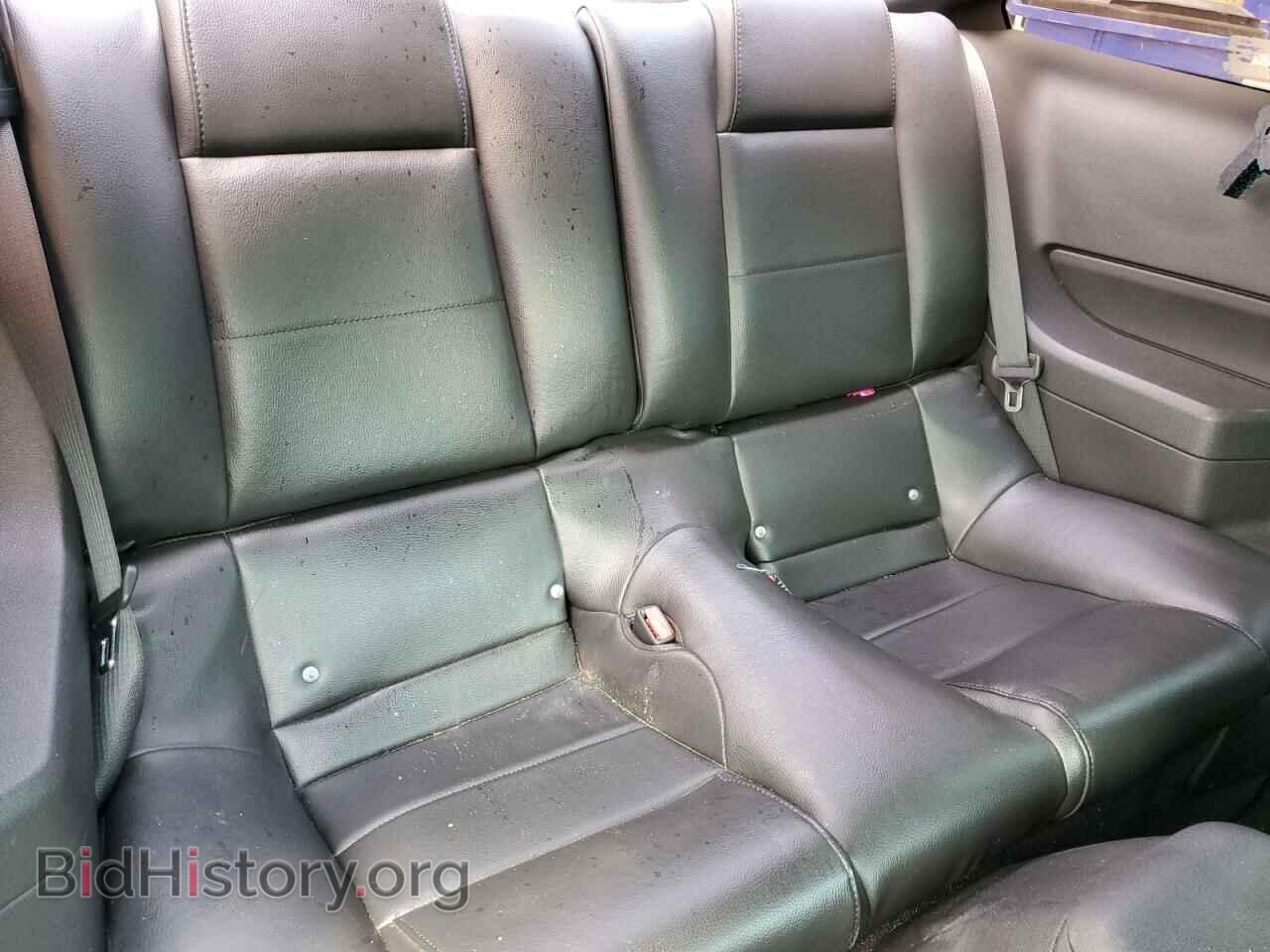 2008 FORD ALL Models - VIN: 1ZVHT80N185157360 - Фото 10