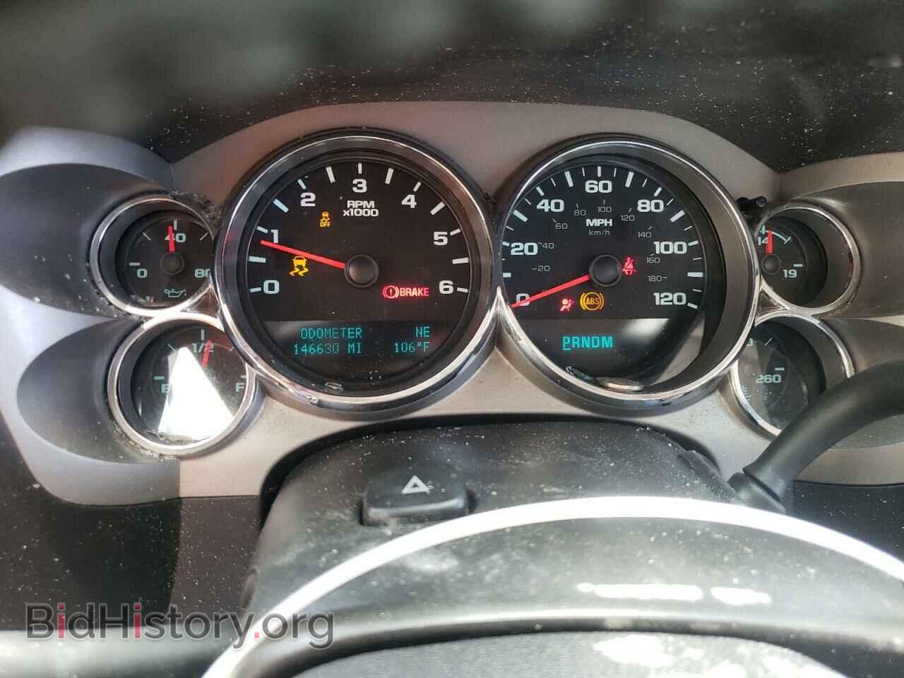 2012 GMC SIERRA - VIN: 3GTP2VE74CG228241 - Фото 9