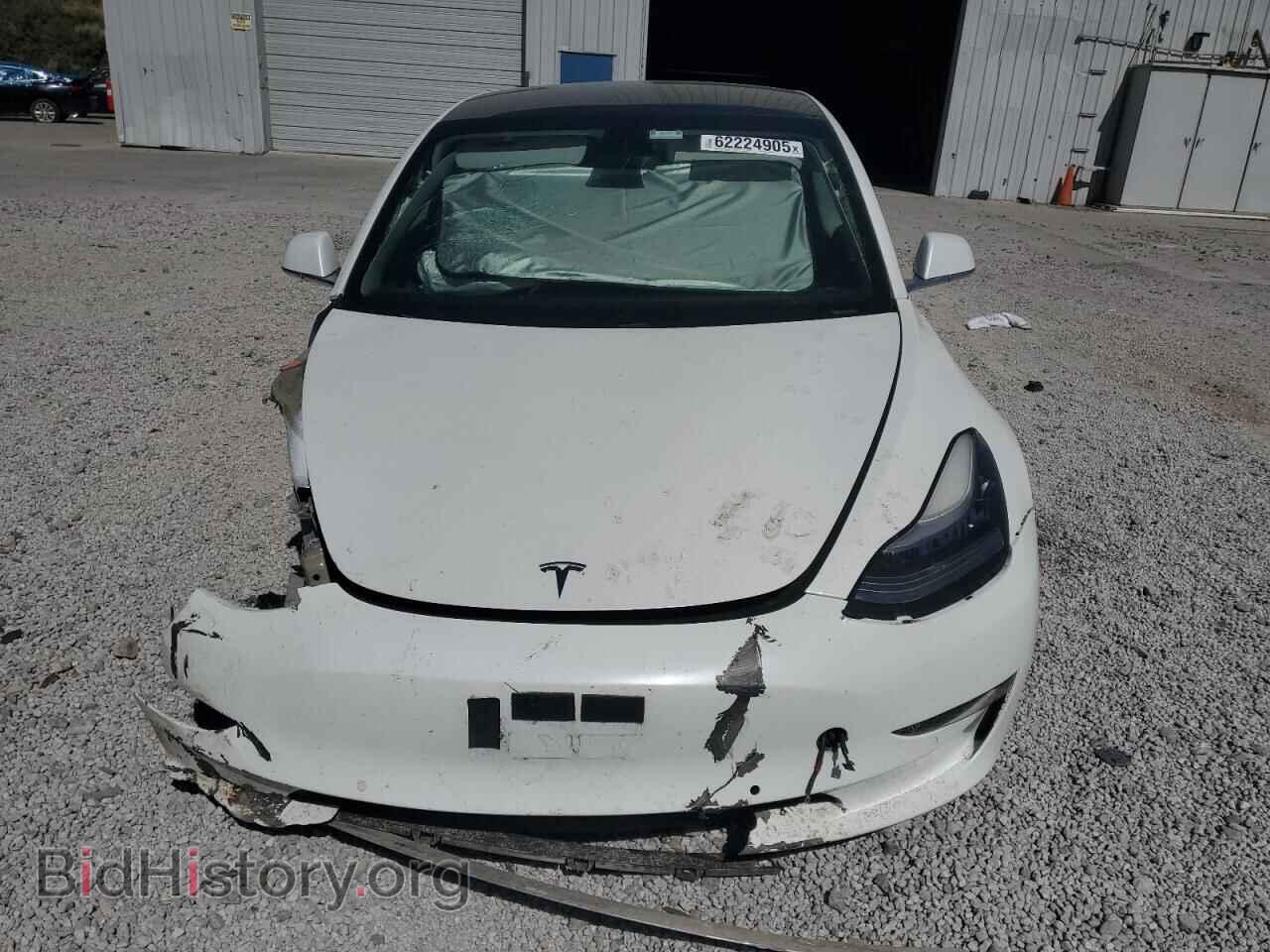2020 TESLA MODEL 3 - VIN: 5YJ3E1EA2LF632669 - Photo 5