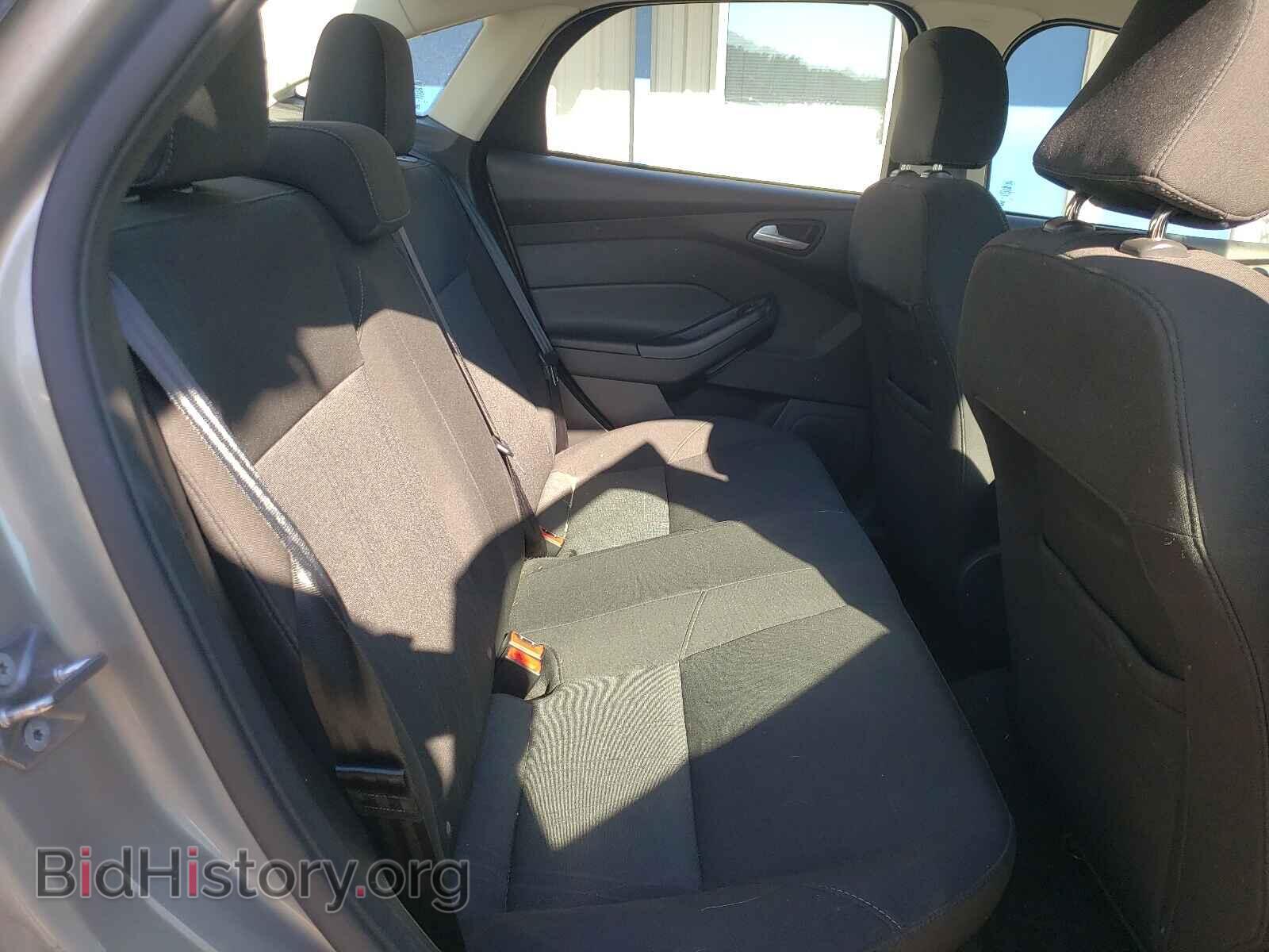 2016 FORD FOCUS - VIN: 1FADP3F23GL398147 - Фото 6