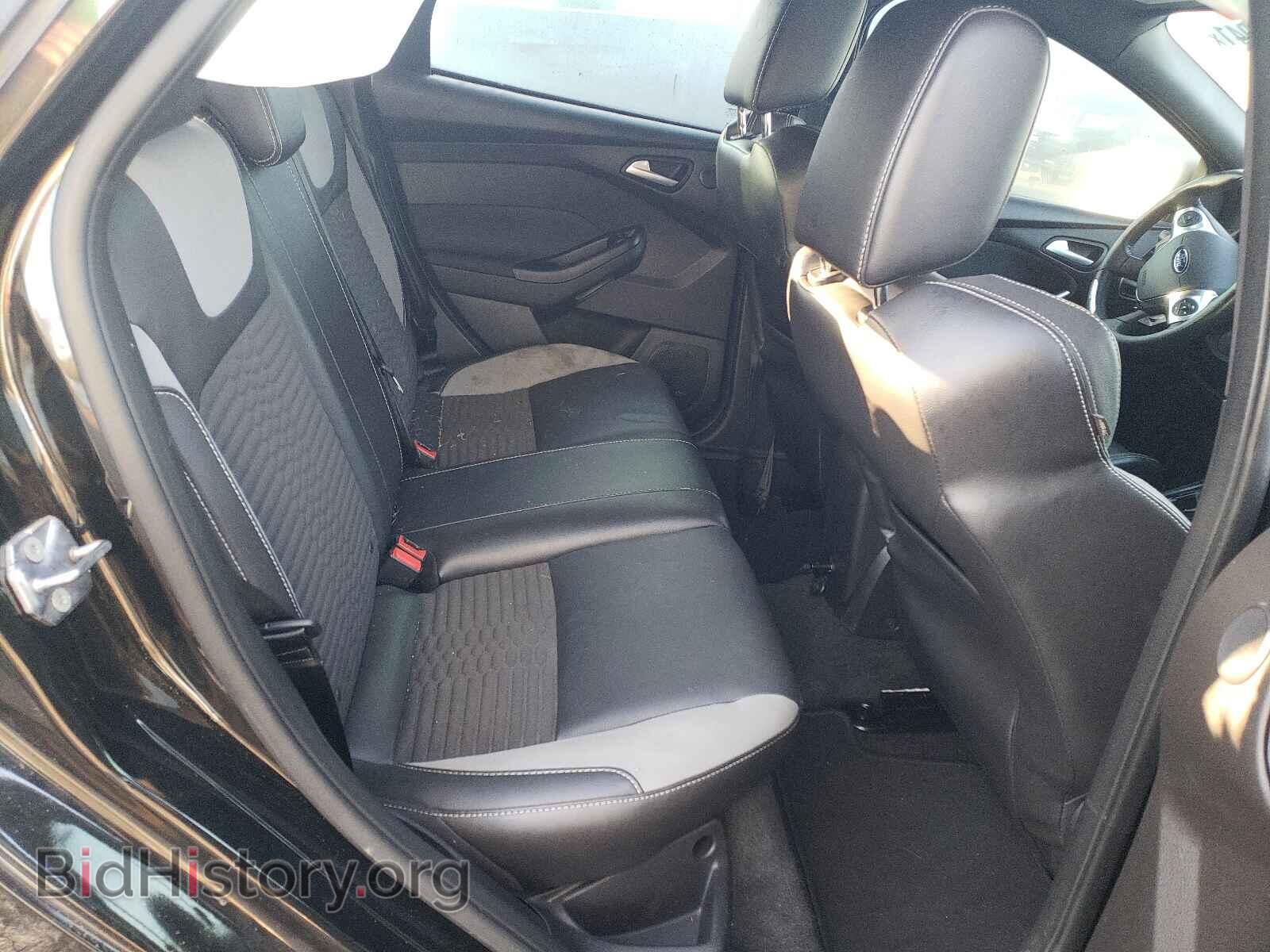 2013 FORD FOCUS - VIN: 1FADP3L93DL169514 - Фото 6