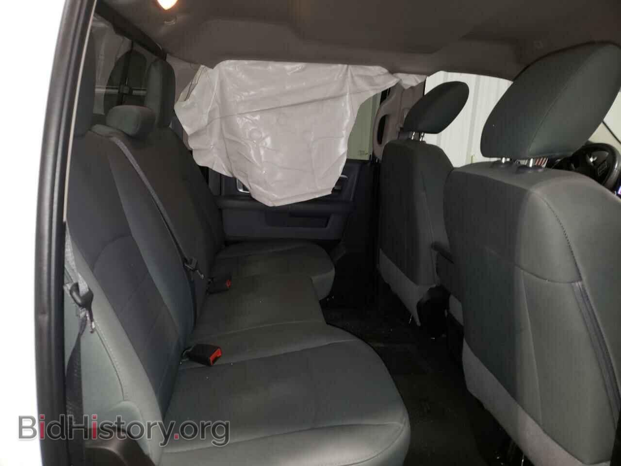 2020 RAM 1500 - VIN: 1C6RR7TT4LS101571 - Фото 6