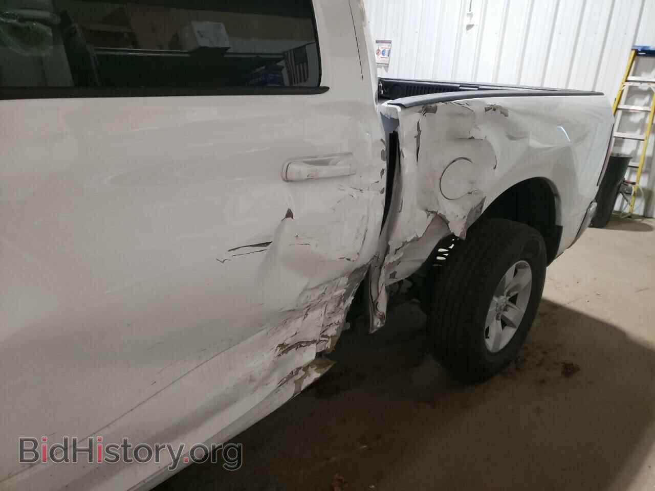 2020 RAM 1500 - VIN: 1C6RR7TT4LS101571 - Фото 9