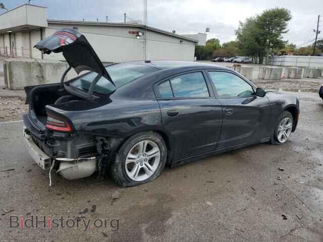 2015 DODGE CHARGER - VIN: 2C3CDXBG2FH752750 - Фото 3