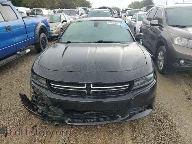 2015 DODGE CHARGER - VIN: 2C3CDXBG2FH752750 - Фото 5