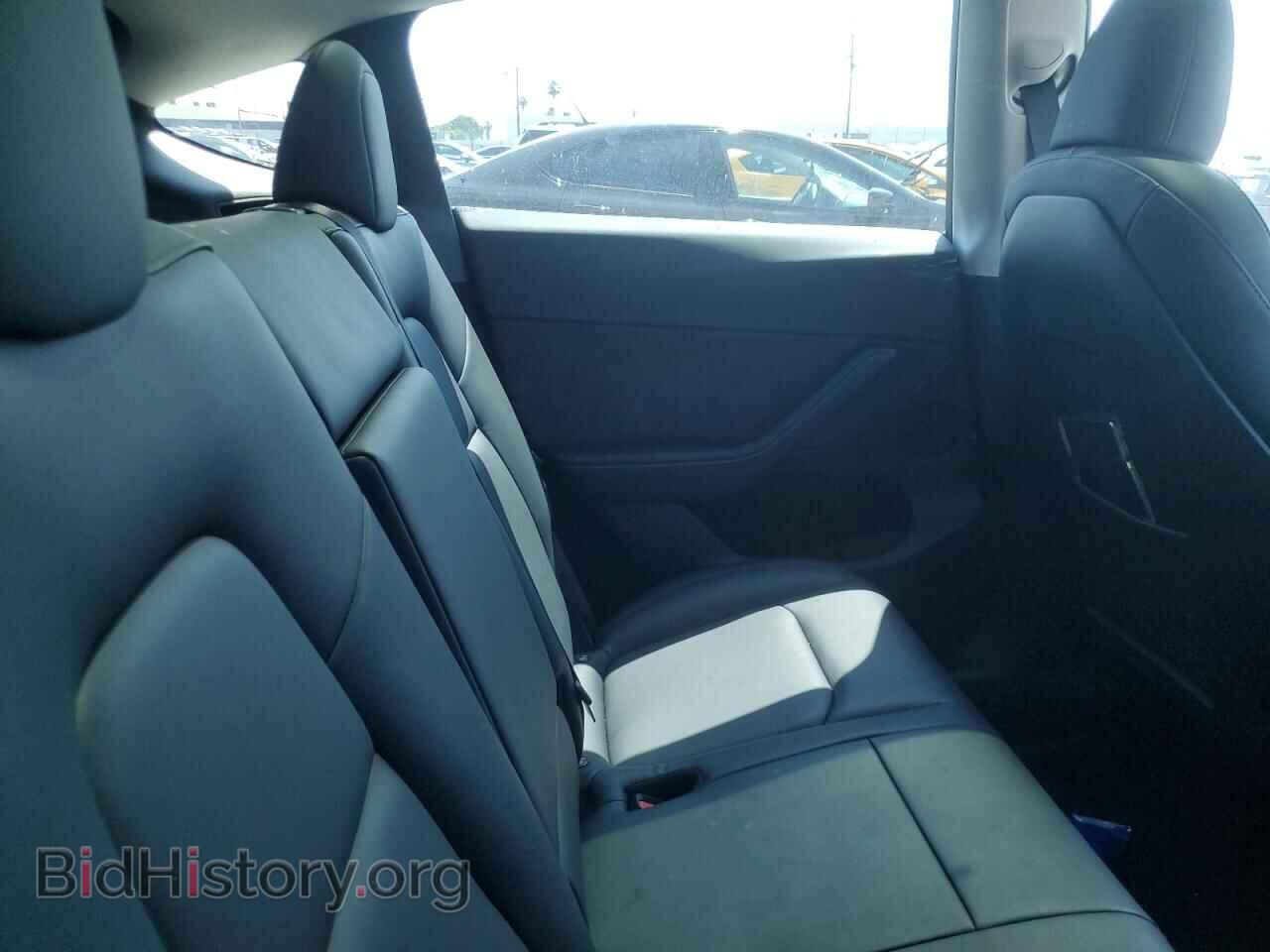 2024 TESLA MODEL Y - VIN: 7SAYGDED3RF095611 - Photo 11