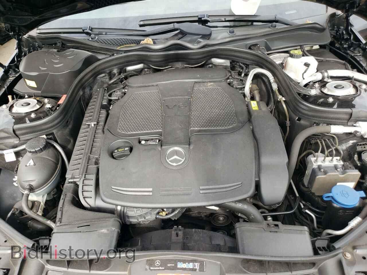 2014 MERCEDES-BENZ E-CLASS - VIN: WDDHF8JB6EA975416 - Фото 7