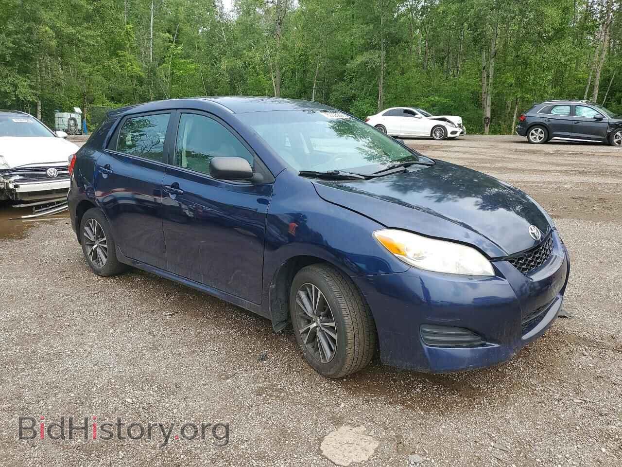 2012 TOYOTA MATRIX - VIN: 2T1KU4EEXCC822808 - Photo 4
