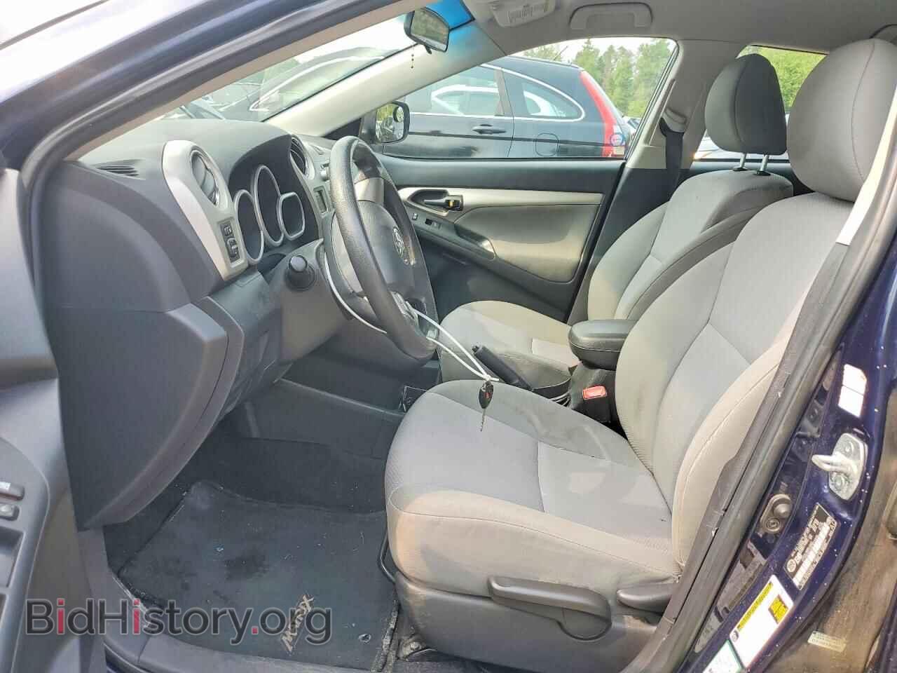 2012 TOYOTA MATRIX - VIN: 2T1KU4EEXCC822808 - Photo 7