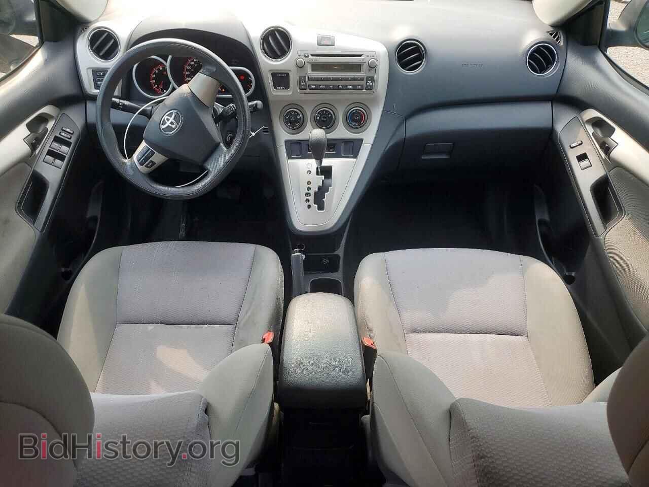 2012 TOYOTA MATRIX - VIN: 2T1KU4EEXCC822808 - Photo 8
