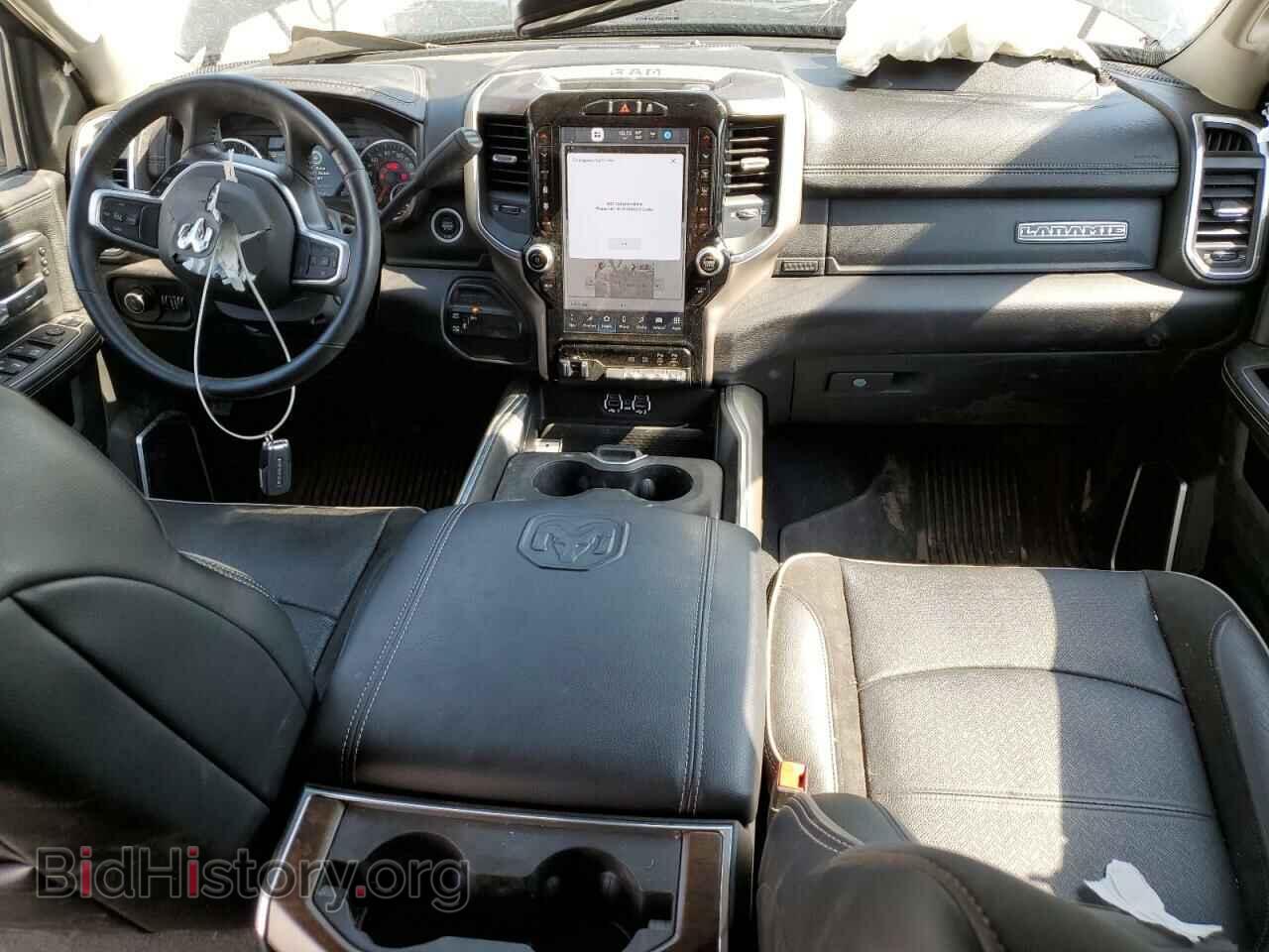 2023 RAM 3500 - VIN: 3C63RRJL8PG507662 - Фото 8