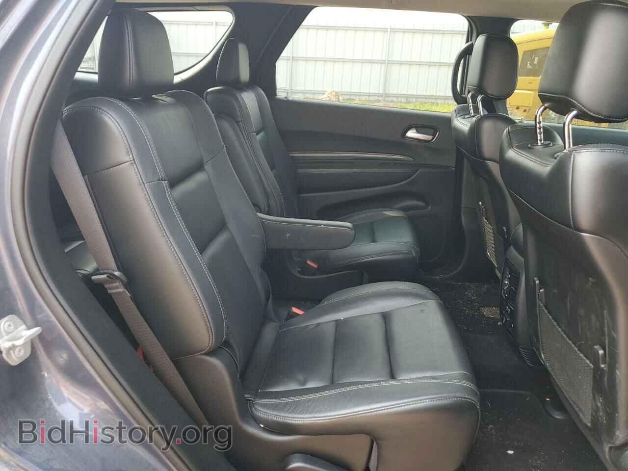 2021 DODGE DURANGO - VIN: 1C4RDJEG6MC682748 - Photo 11