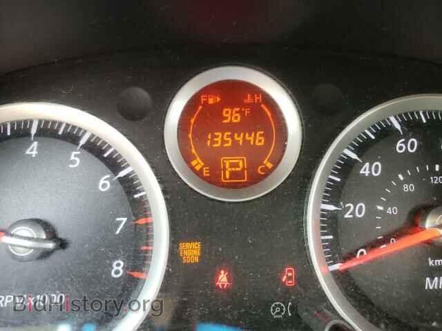 2011 NISSAN SENTRA - VIN: 3N1AB6AP4BL620694 - Фото 8