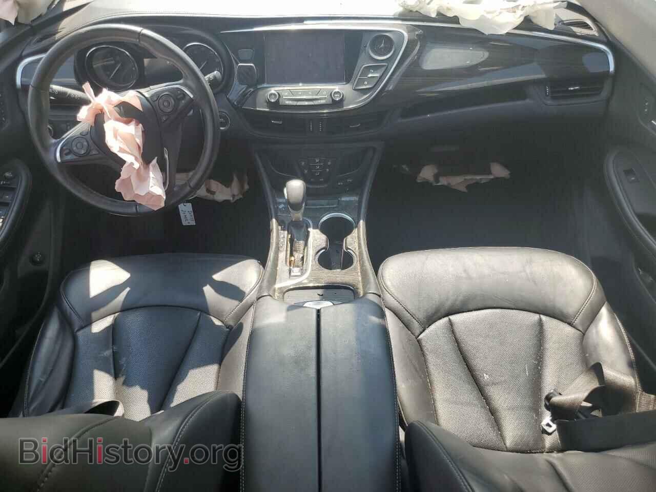 2020 BUICK ENVISION - VIN: LRBFXCSAXLD213062 - Фото 8