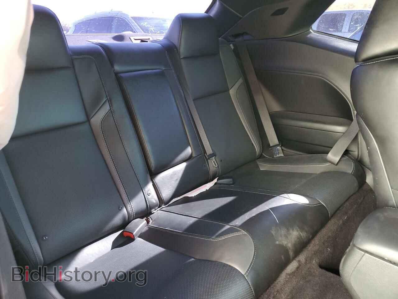 2019 DODGE CHALLENGER - VIN: 2C3CDZGG1KH509641 - Photo 6