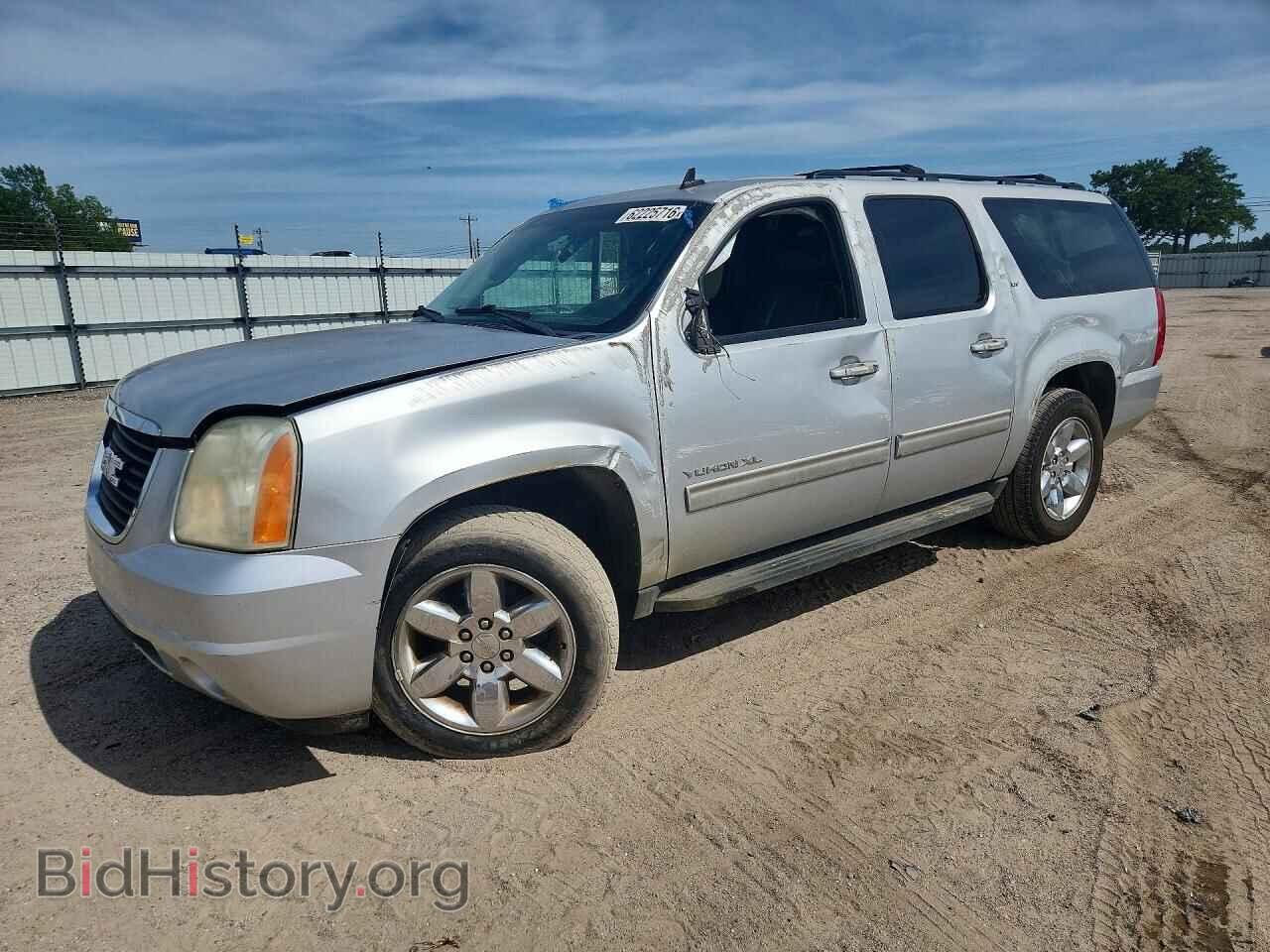 Photo 1GKS1KE03BR337114 - GMC YUKON 2011