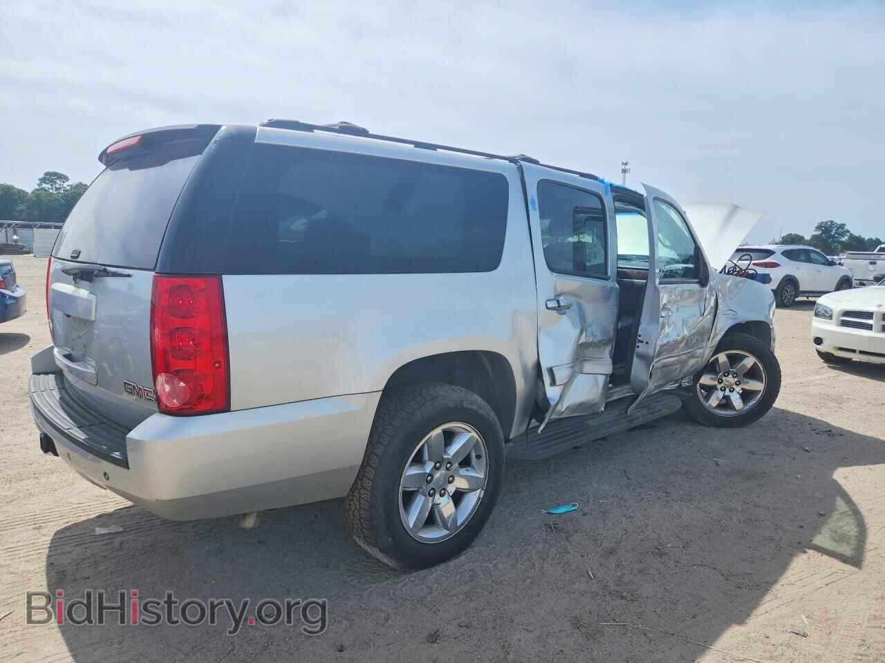 2011 GMC YUKON - VIN: 1GKS1KE03BR337114 - Фото 3