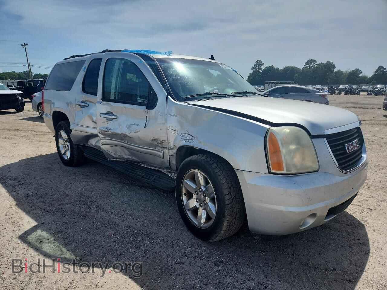 2011 GMC YUKON - VIN: 1GKS1KE03BR337114 - Фото 4