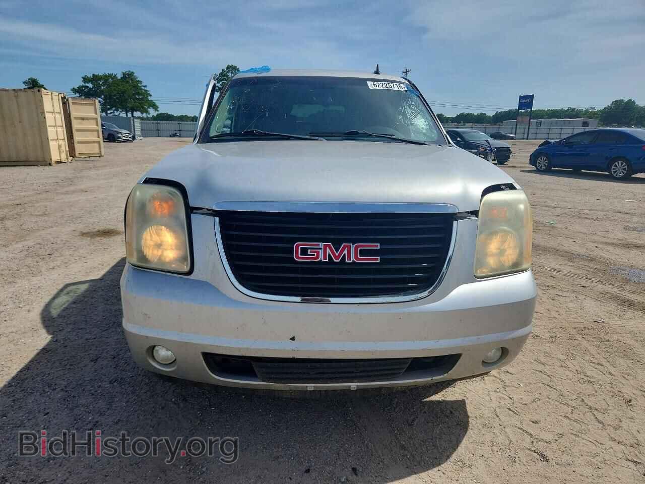 2011 GMC YUKON - VIN: 1GKS1KE03BR337114 - Фото 5