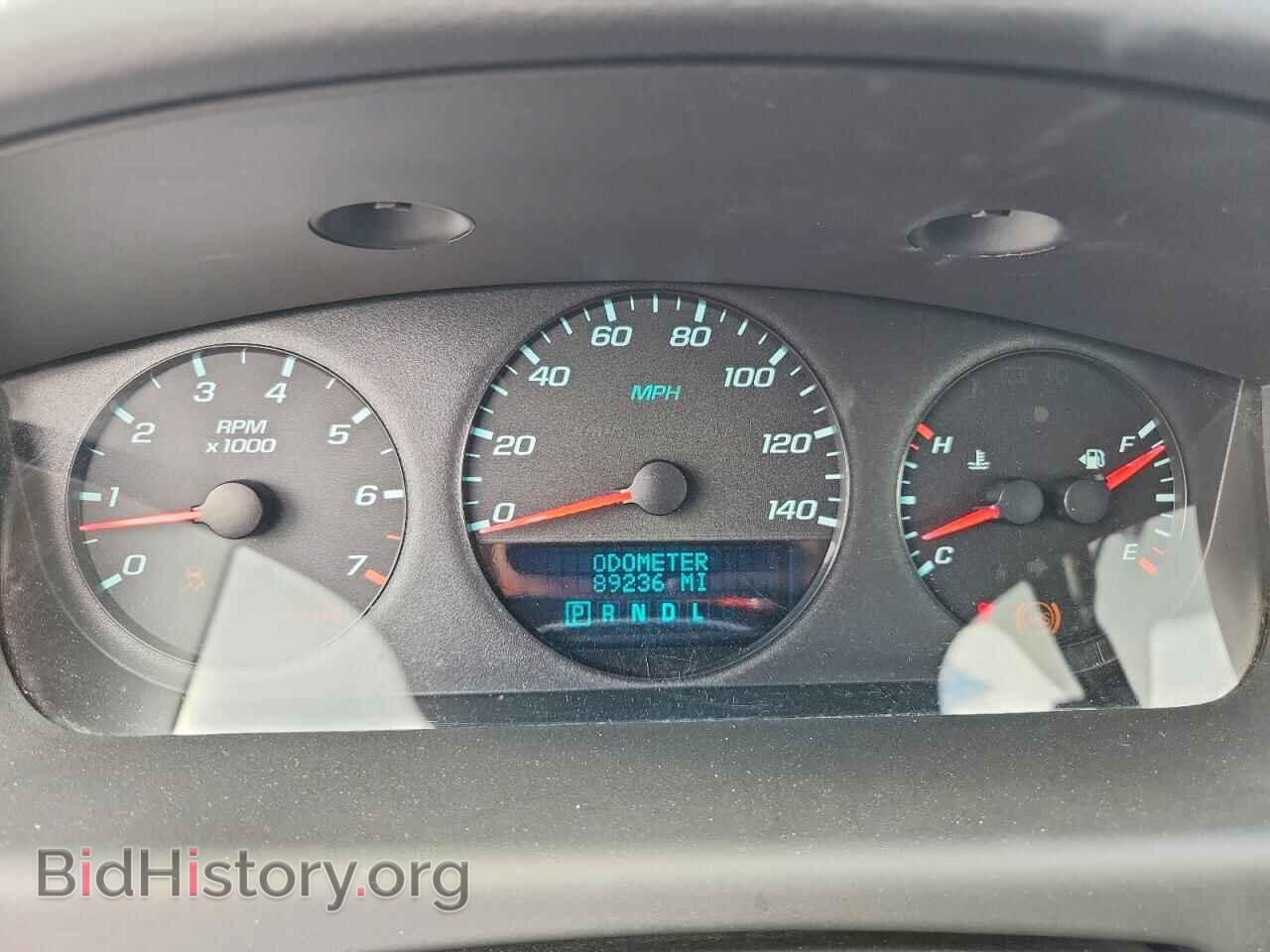 2015 CHEVROLET IMPALA - VIN: 2G1WA5E39F1170533 - Photo 9