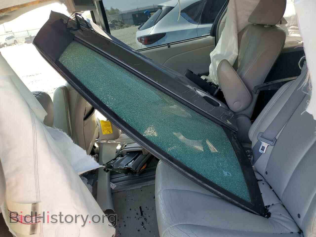 2013 TOYOTA All Models - VIN: 5TDYK3DC8DS282233 - Photo 13