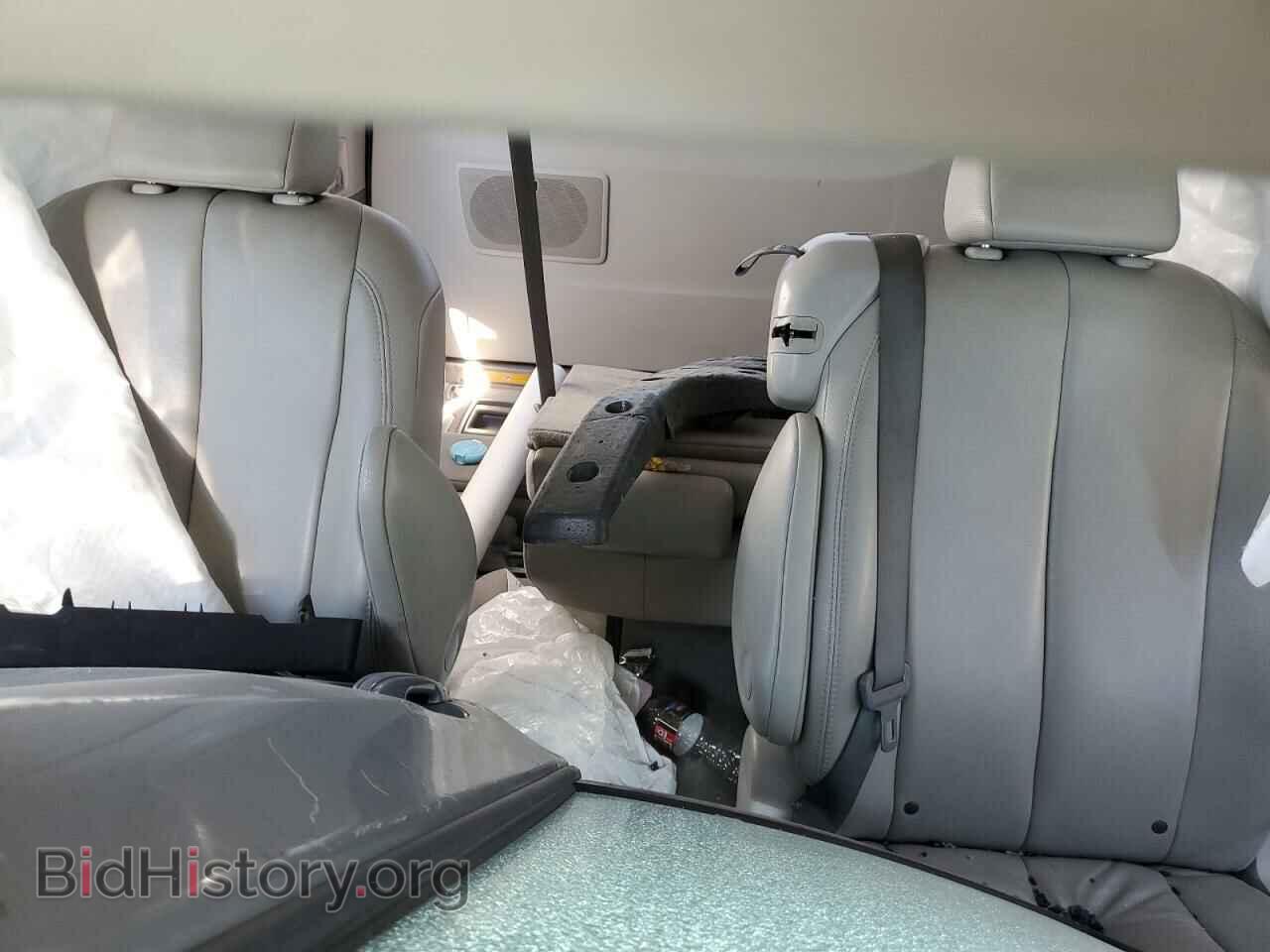 2013 TOYOTA All Models - VIN: 5TDYK3DC8DS282233 - Photo 10