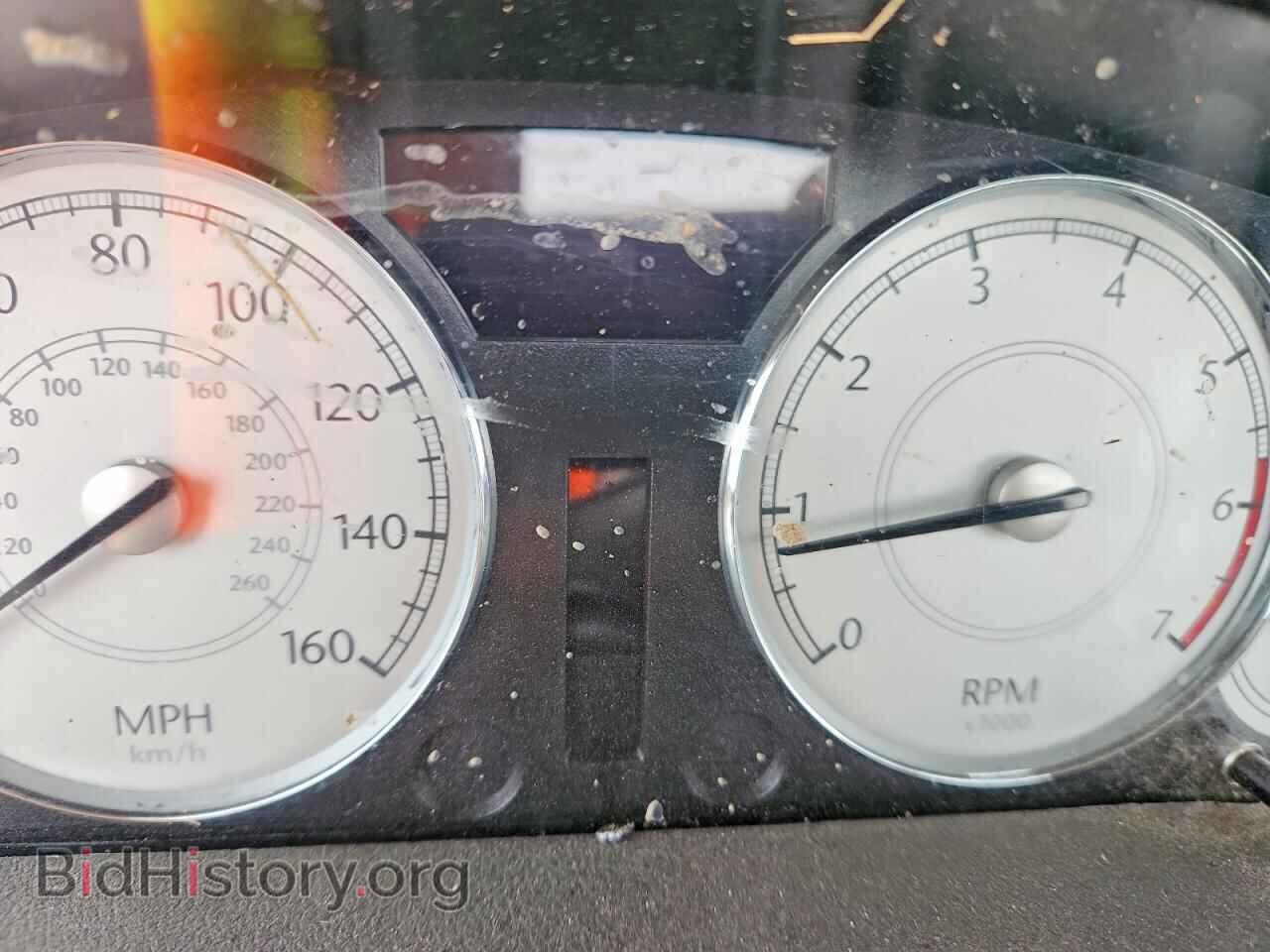 2005 CHRYSLER 300 - VIN: 2C3JA63H85H519648 - Фото 9