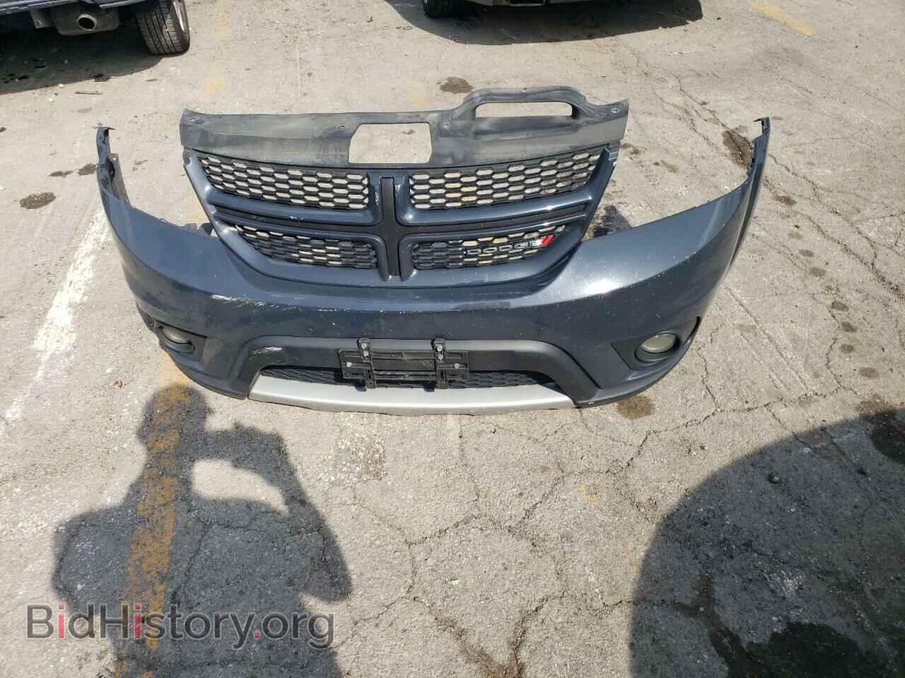 2017 DODGE JOURNEY - VIN: 3C4PDDEG2HT595609 - Photo 13