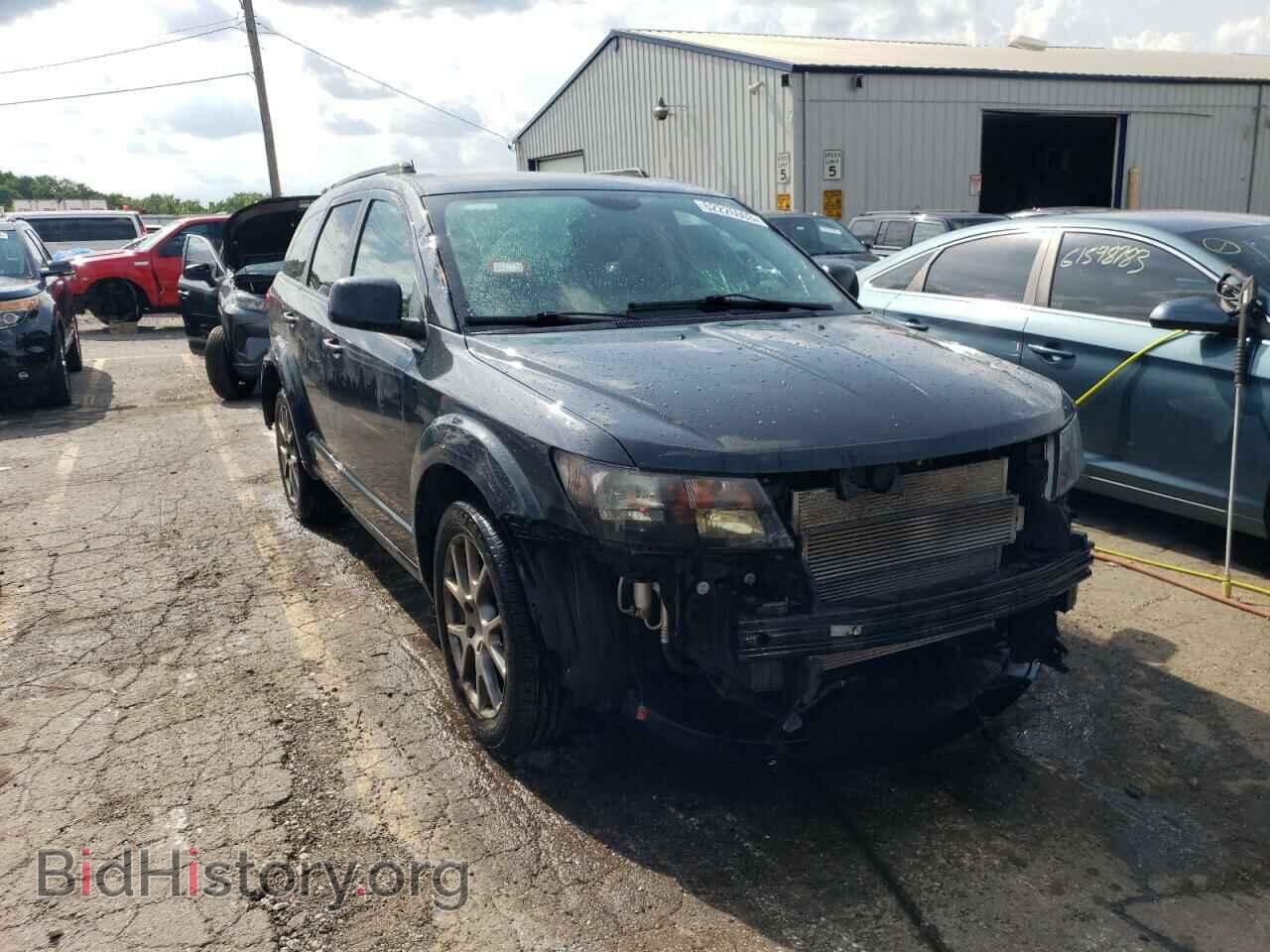 2017 DODGE JOURNEY - VIN: 3C4PDDEG2HT595609 - Photo 4