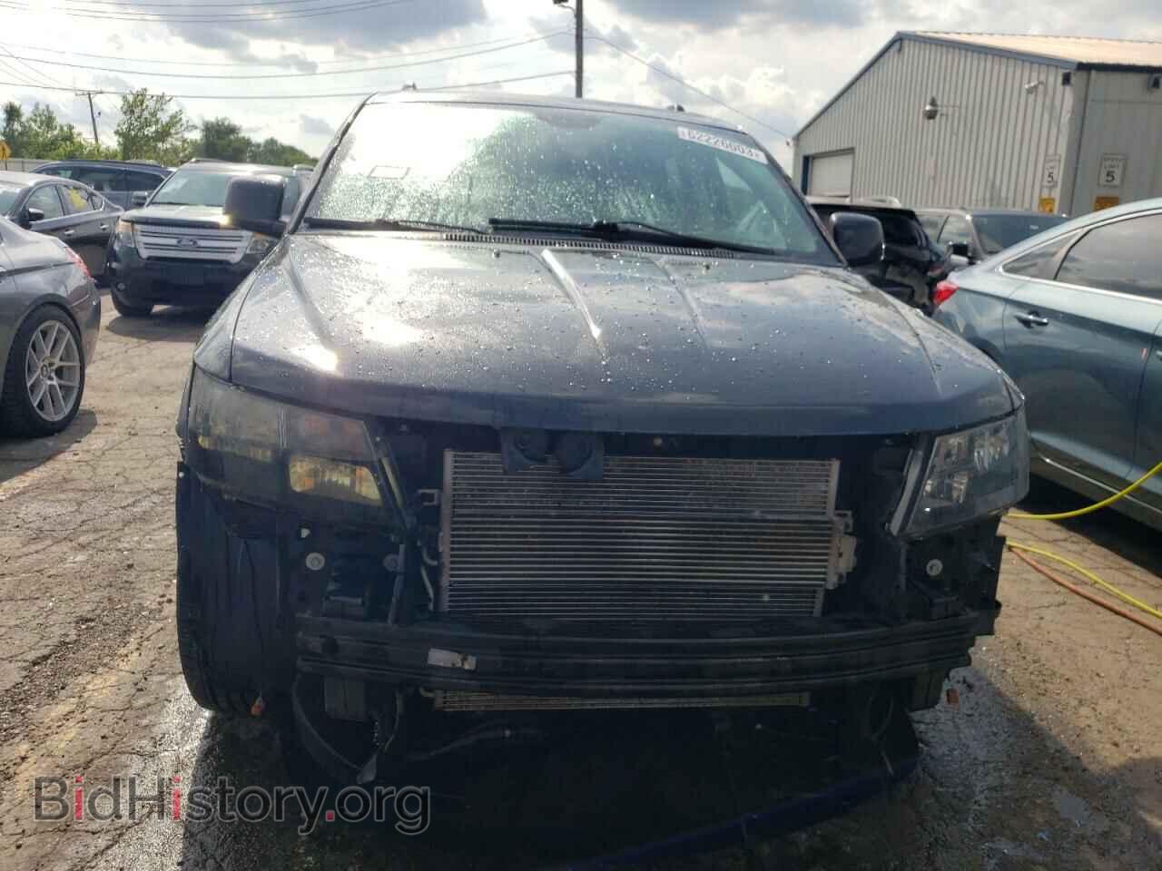 2017 DODGE JOURNEY - VIN: 3C4PDDEG2HT595609 - Photo 5