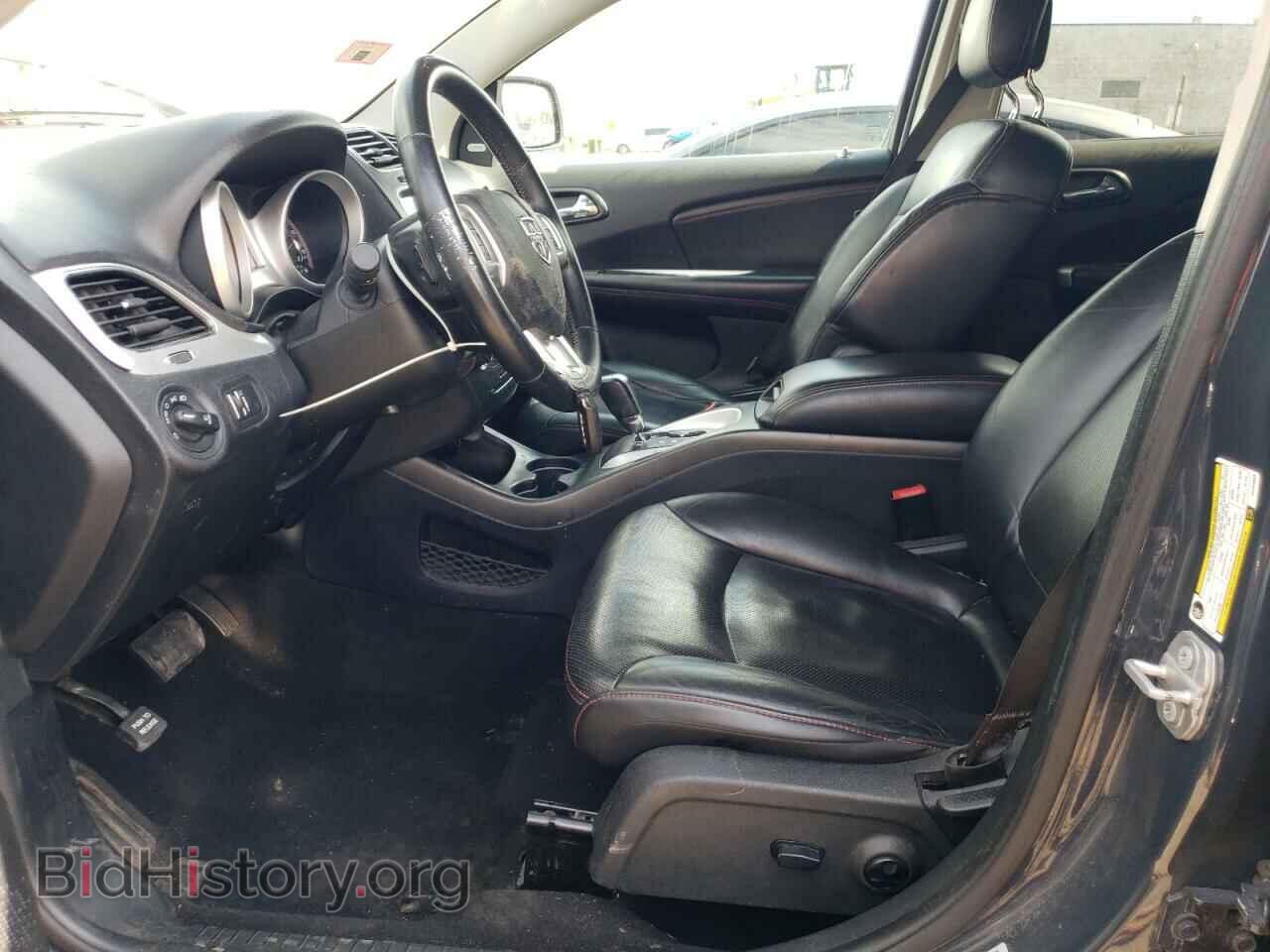 2017 DODGE JOURNEY - VIN: 3C4PDDEG2HT595609 - Photo 7