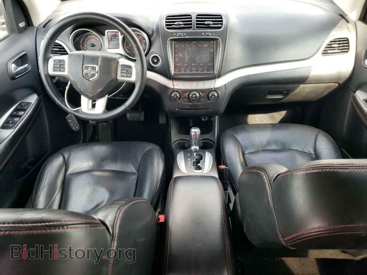 2017 DODGE JOURNEY - VIN: 3C4PDDEG2HT595609 - Photo 8