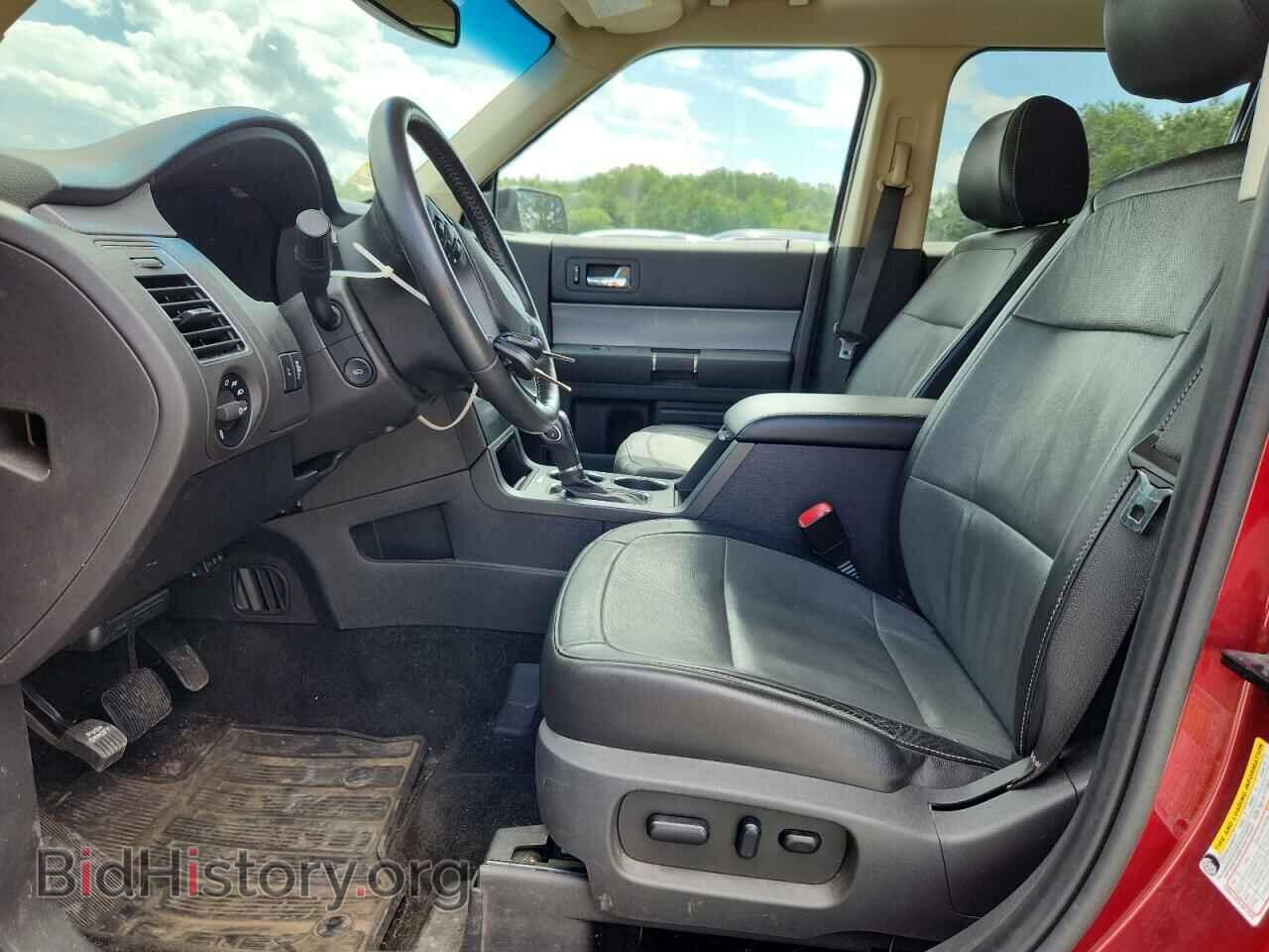 2014 FORD FLEX - VIN: 2FMHK6C8XEBD45703 - Photo 7
