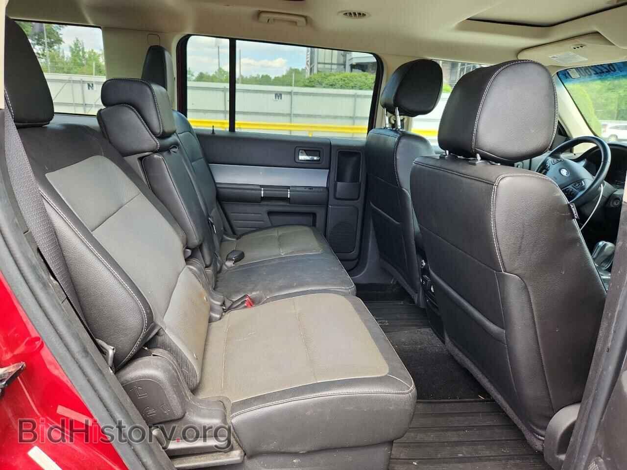 2014 FORD FLEX - VIN: 2FMHK6C8XEBD45703 - Photo 10