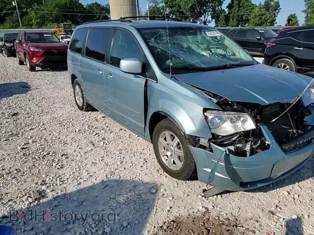 2009 CHRYSLER MINIVAN - VIN: 2A8HR54X29R566766 - Photo 14