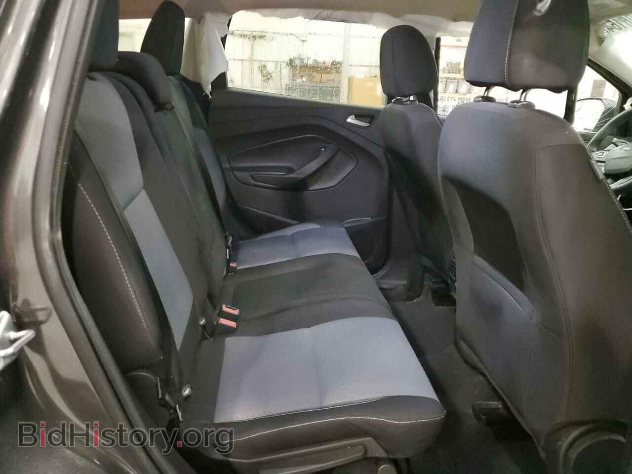 2017 FORD ESCAPE - VIN: 1FMCU9GD5HUC79685 - Фото 11