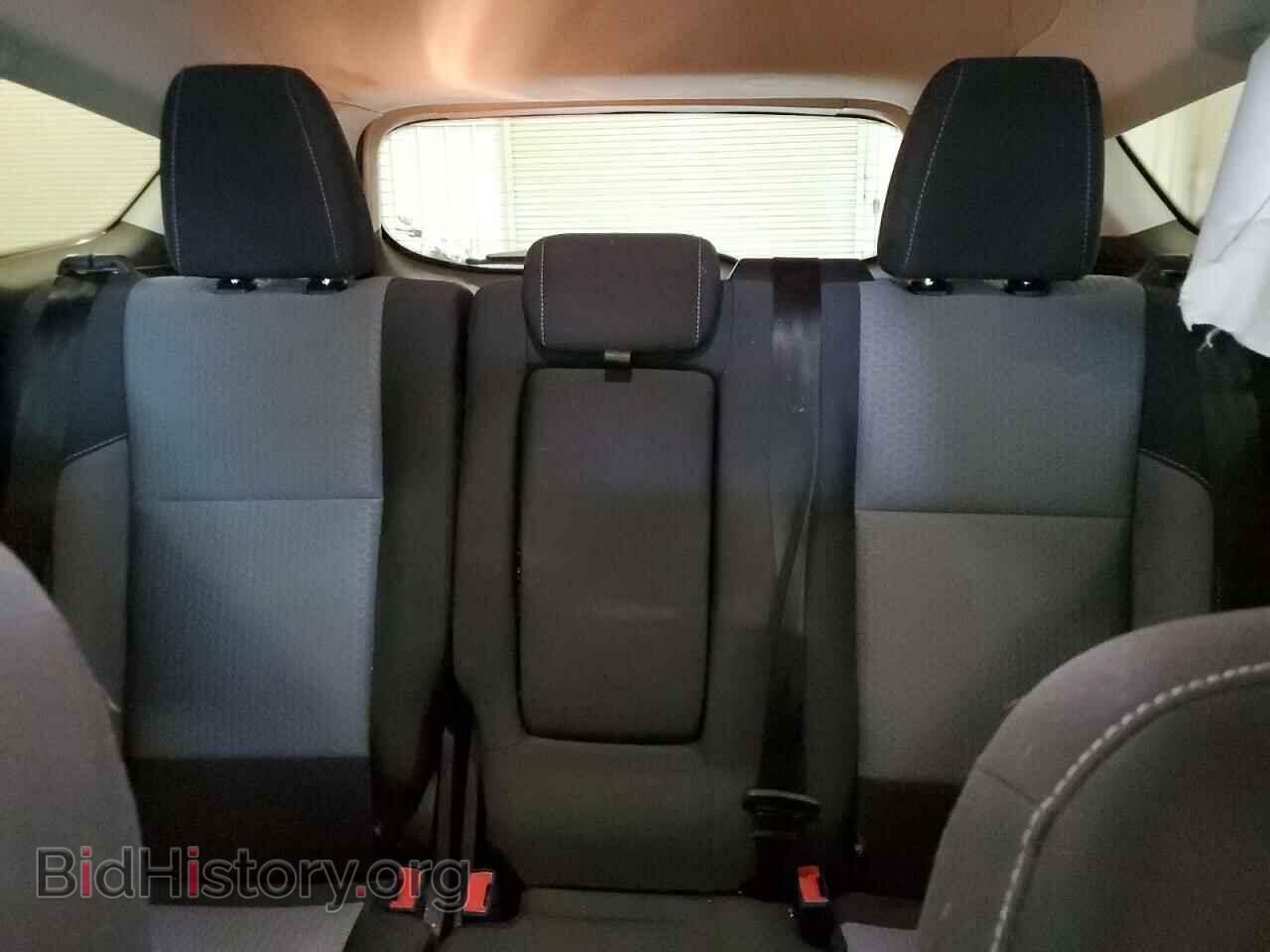 2017 FORD ESCAPE - VIN: 1FMCU9GD5HUC79685 - Фото 10