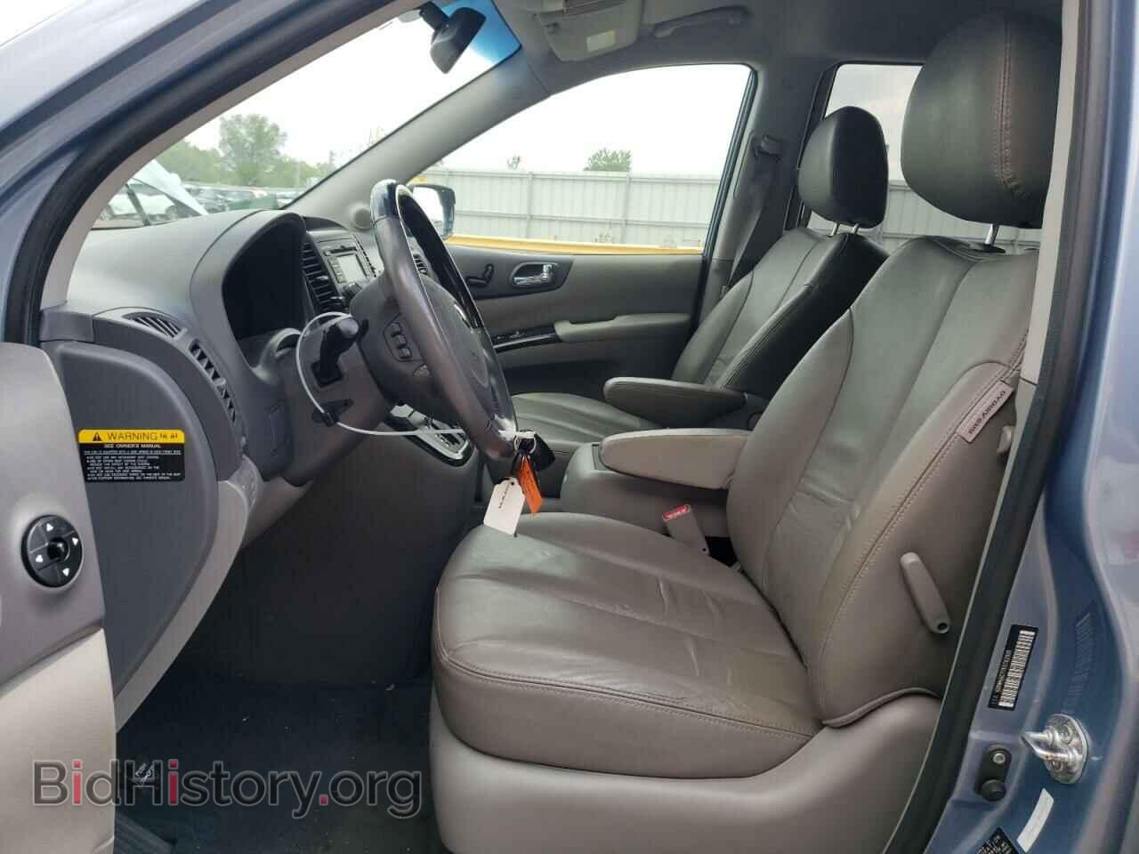 2014 KIA All Models - VIN: KNDMH4C70E6562818 - Фото 7