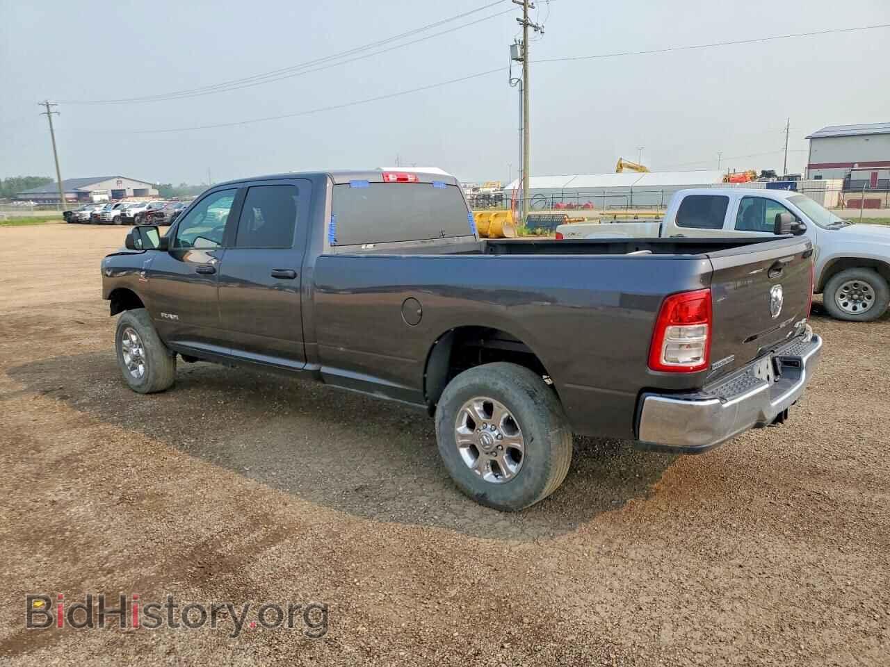 2022 RAM 3500 - VIN: 3C63R3HL7NG343160 - Photo 2