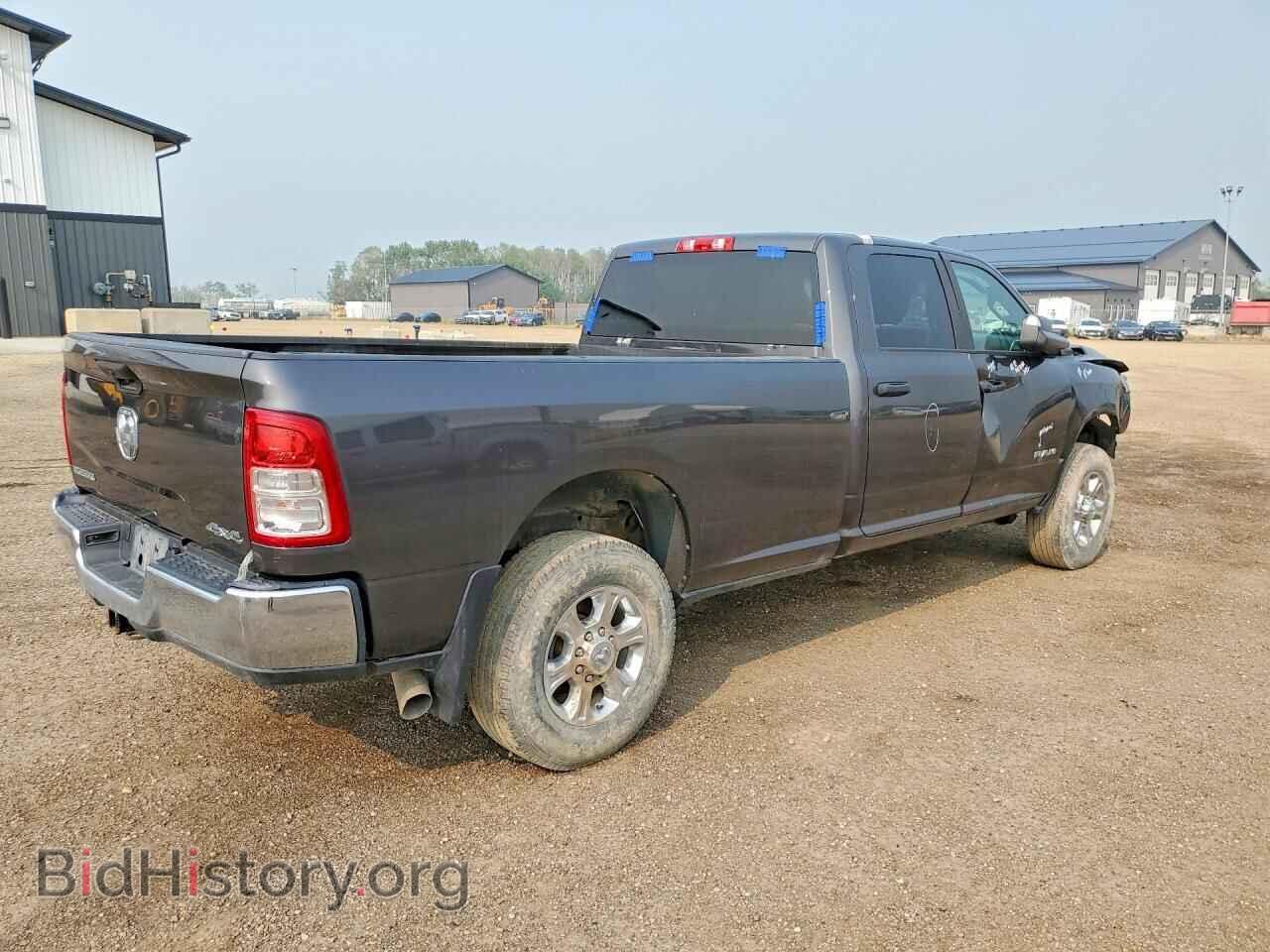 2022 RAM 3500 - VIN: 3C63R3HL7NG343160 - Photo 3