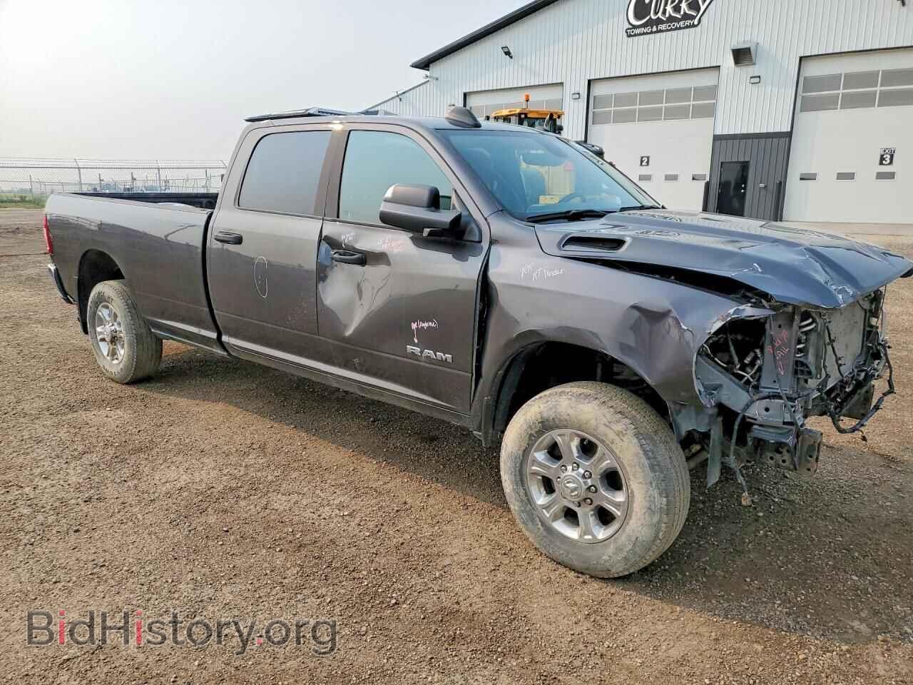 2022 RAM 3500 - VIN: 3C63R3HL7NG343160 - Photo 4